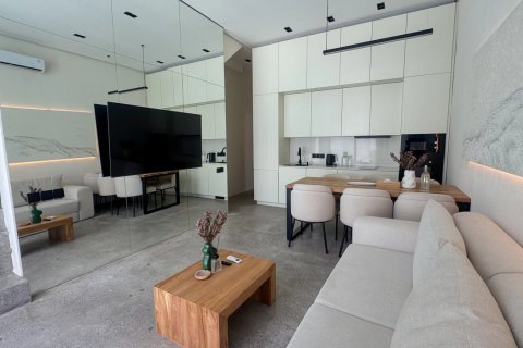 2 bedrooms Villa in Kerobokan, Badung, Bali (14541) 8