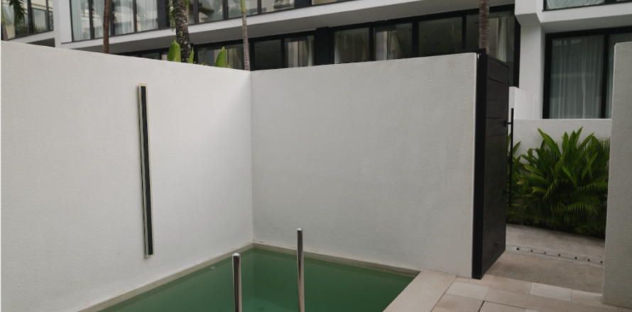 2 bedrooms Villa in Kerobokan, Badung, Bali (14541)