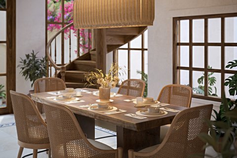 1 bedroom Villa in Pecatu, Badung, Bali (14542) 11