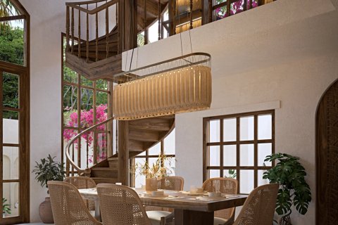 1 bedroom Villa in Pecatu, Badung, Bali (14542) 10