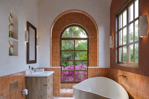 1 bedroom Villa in Pecatu, Badung, Bali (14542)