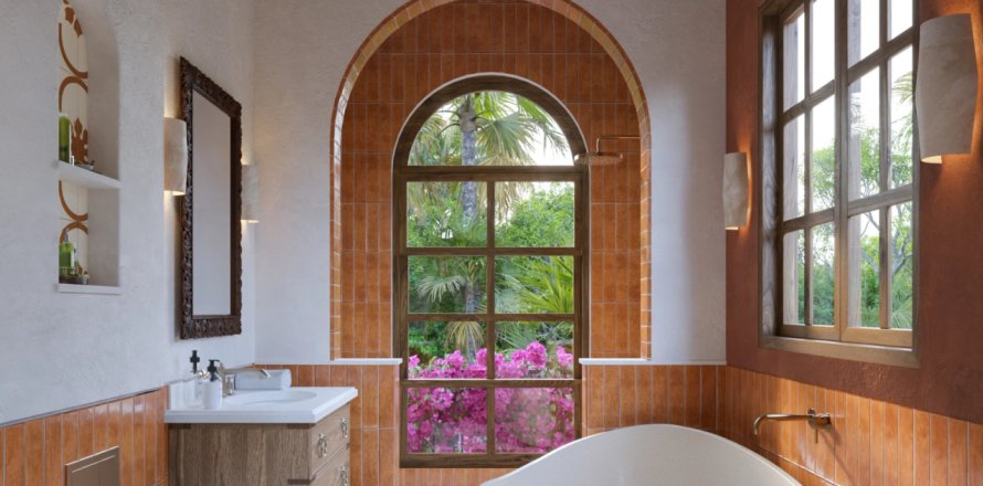 1 bedroom Villa in Pecatu, Badung, Bali (14542)