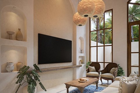 1 bedroom Villa in Pecatu, Badung, Bali (14542) 9