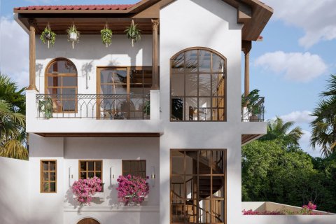 1 bedroom Villa in Pecatu, Badung, Bali (14542) 5