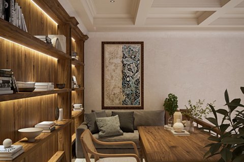 1 bedroom Villa in Pecatu, Badung, Bali (14542) 6