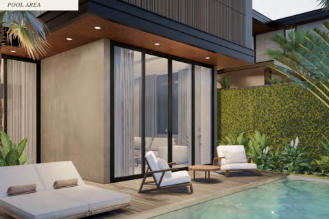 1 bedroom Villa in Ungasan, Badung, Bali (14540) 7