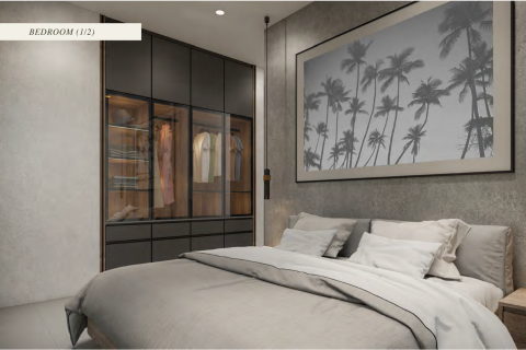 1 bedroom Villa in Ungasan, Badung, Bali (14540) 4