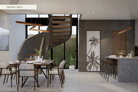 1 bedroom Villa in Ungasan, Badung, Bali (14540) 8