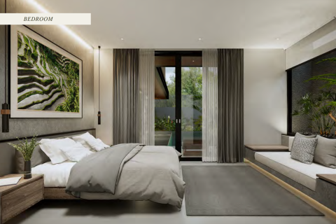 1 bedroom Villa in Ungasan, Badung, Bali (14540) 9
