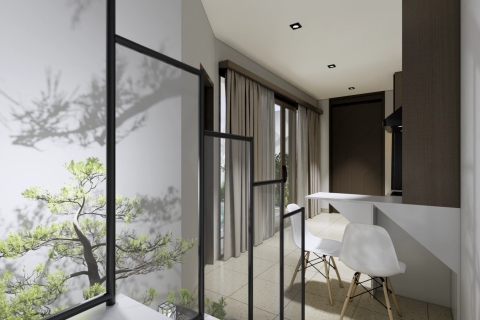 2 bedrooms Villa in Seminyak, Badung, Bali (14539) 29