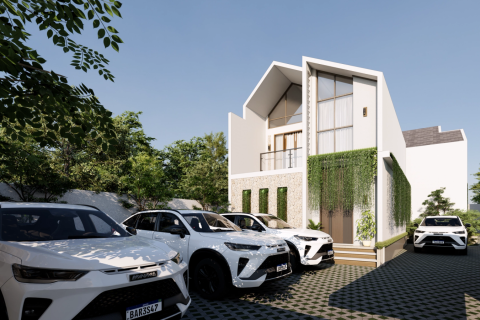 2 bedrooms Villa in Seminyak, Badung, Bali (14539) 3