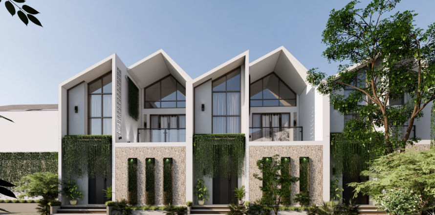 2 bedrooms Villa in Seminyak, Badung, Bali (14539)