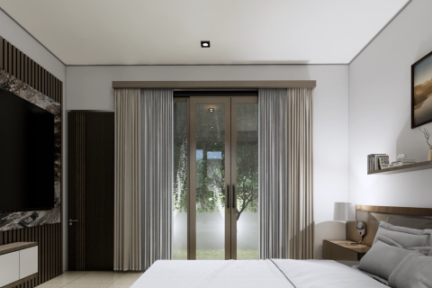 2 bedrooms Villa in Seminyak, Badung, Bali (14539) 21