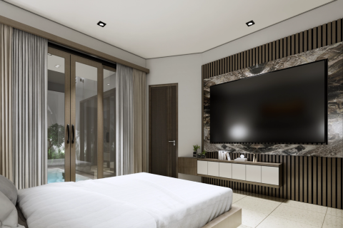 2 bedrooms Villa in Seminyak, Badung, Bali (14539) 12
