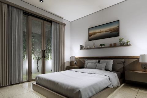 2 bedrooms Villa in Seminyak, Badung, Bali (14539) 18