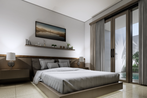 2 bedrooms Villa in Seminyak, Badung, Bali (14539) 16