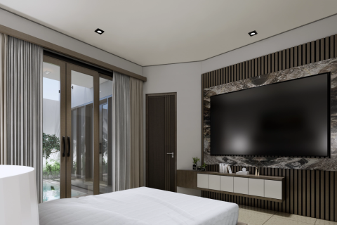 2 bedrooms Villa in Seminyak, Badung, Bali (14539) 20