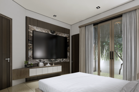 2 bedrooms Villa in Seminyak, Badung, Bali (14539) 19