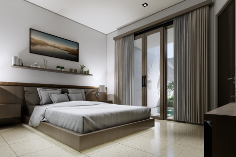 2 bedrooms Villa in Seminyak, Badung, Bali (14539) 17