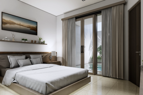 2 bedrooms Villa in Seminyak, Badung, Bali (14539) 8