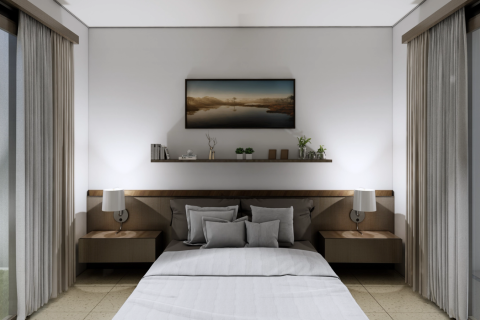 2 bedrooms Villa in Seminyak, Badung, Bali (14539) 9