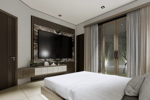 2 bedrooms Villa in Seminyak, Badung, Bali (14539) 10