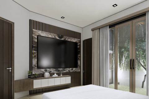 2 bedrooms Villa in Seminyak, Badung, Bali (14539) 13