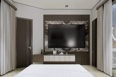 2 bedrooms Villa in Seminyak, Badung, Bali (14539) 14