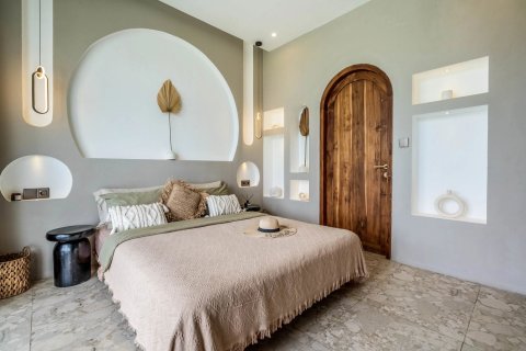 2 bedrooms Villa in Mengwi, Badung, Bali (14544) 5