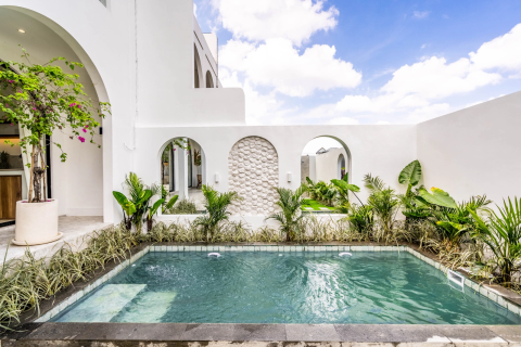 2 bedrooms Villa in Mengwi, Badung, Bali (14544) 2