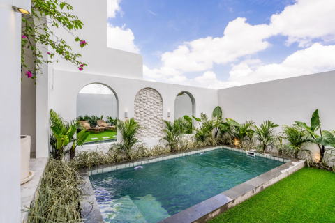 2 bedrooms Villa in Mengwi, Badung, Bali (14544) 7