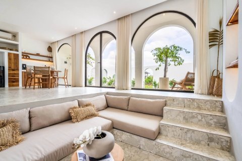 2 bedrooms Villa in Mengwi, Badung, Bali (14544) 4