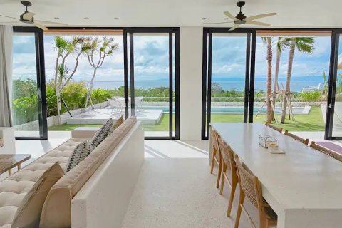 3 bedrooms Villa in Pecatu, Badung, Bali (15113)