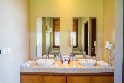 4 bedrooms Villa in Pecatu, Badung, Bali (15114) 5