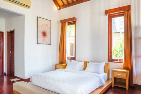 4 bedrooms Villa in Pecatu, Badung, Bali (15114) 10