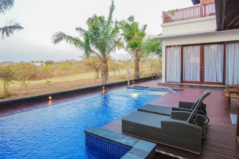 4 bedrooms Villa in Pecatu, Badung, Bali (15114) 2