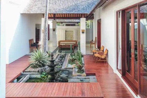 4 bedrooms Villa in Pecatu, Badung, Bali (15114) 9