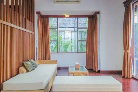 4 bedrooms Villa in Pecatu, Badung, Bali (15114) 6