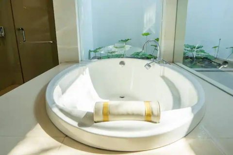 4 bedrooms Villa in Pecatu, Badung, Bali (15114) 7