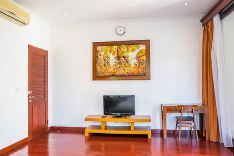 4 bedrooms Villa in Pecatu, Badung, Bali (15114) 8