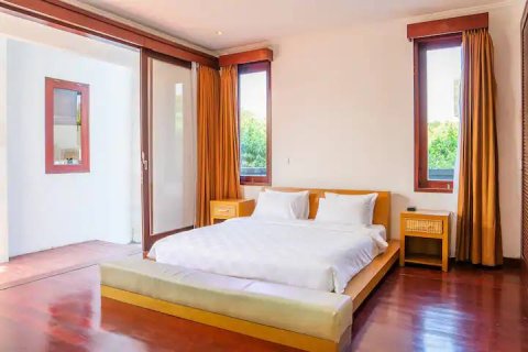 4 bedrooms Villa in Pecatu, Badung, Bali (15114) 4
