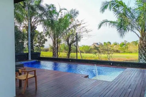 4 bedrooms Villa in Pecatu, Badung, Bali (15114) 3