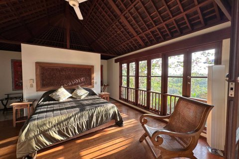 4 bedrooms Villa in Pecatu, Badung, Bali (15112) 2