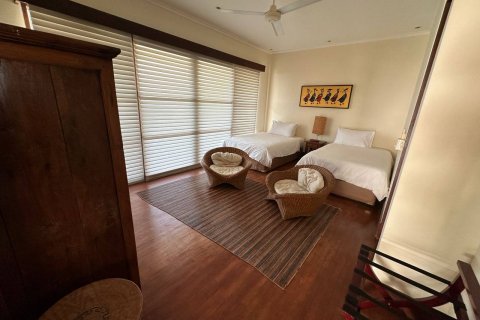 4 bedrooms Villa in Pecatu, Badung, Bali (15112) 7