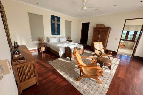 4 bedrooms Villa in Pecatu, Badung, Bali (15112) 6