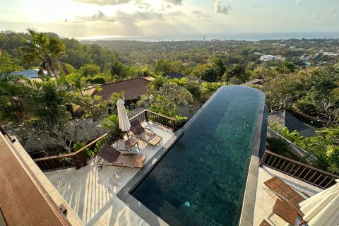 4 bedrooms Villa in Pecatu, Badung, Bali (15112) 4
