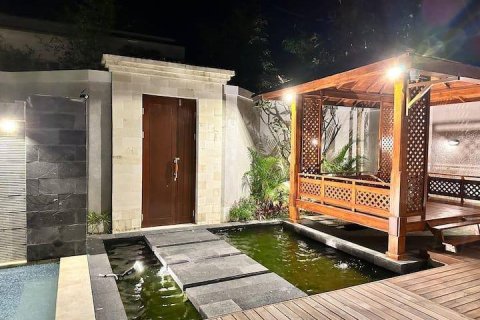 3 bedrooms Villa in Pecatu, Badung, Bali (15115)