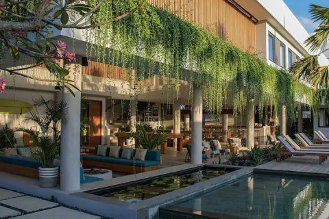 9 bedrooms Villa in Pecatu, Badung, Bali (15116)