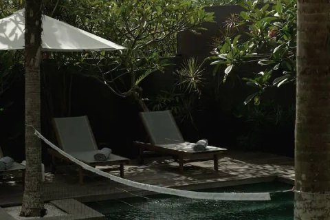 9 bedrooms Villa in Pecatu, Badung, Bali (15116) 10