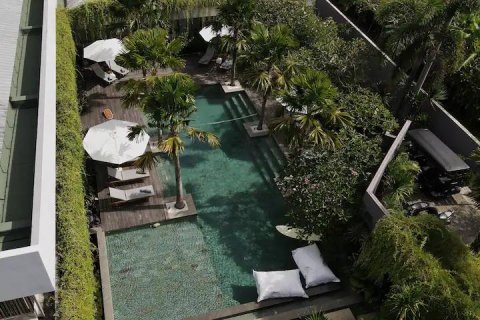 9 bedrooms Villa in Pecatu, Badung, Bali (15116) 3